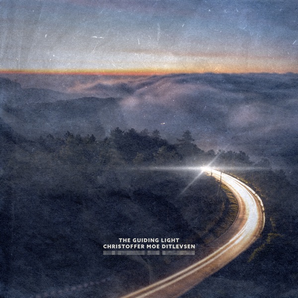 The Guiding Light - Single album cover