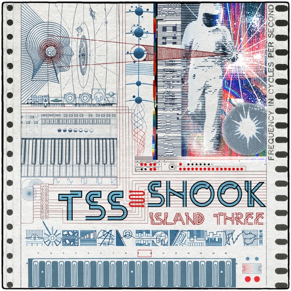 Island Three - Single album cover