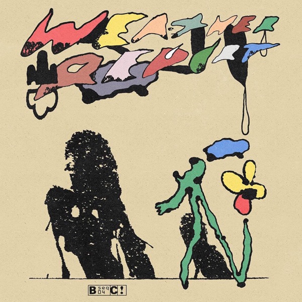 Weather Report album cover