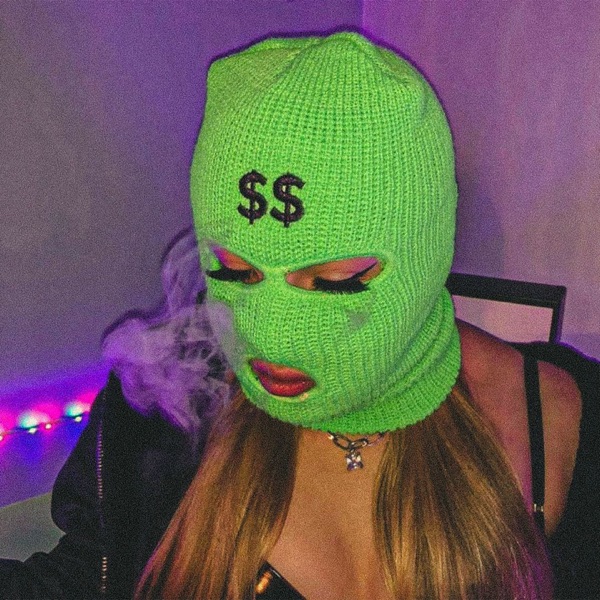 BLONDA - Single album cover