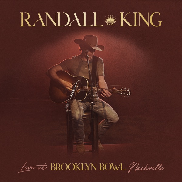 Live at Brooklyn Bowl Nashville - EP album cover