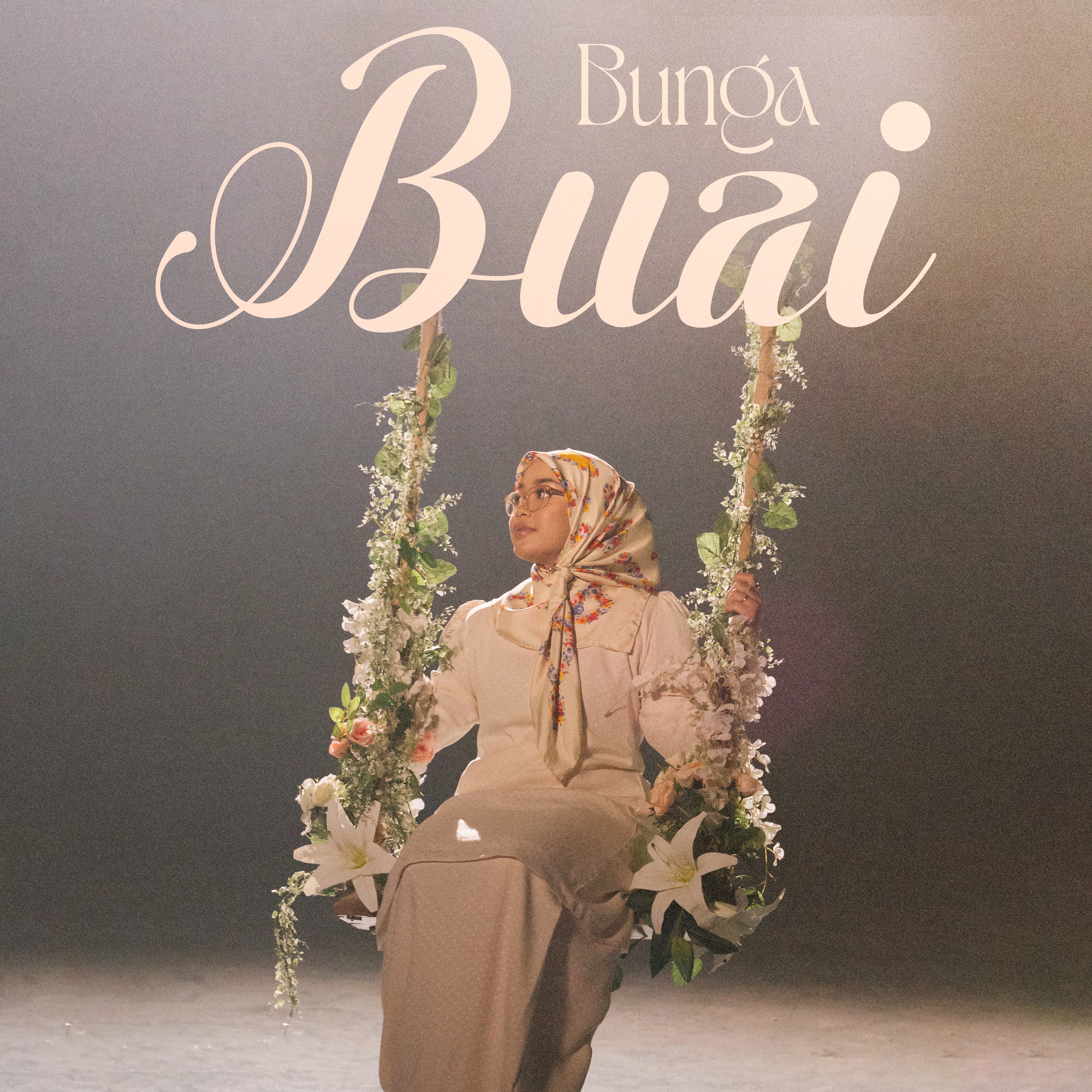 Buai - Single album cover
