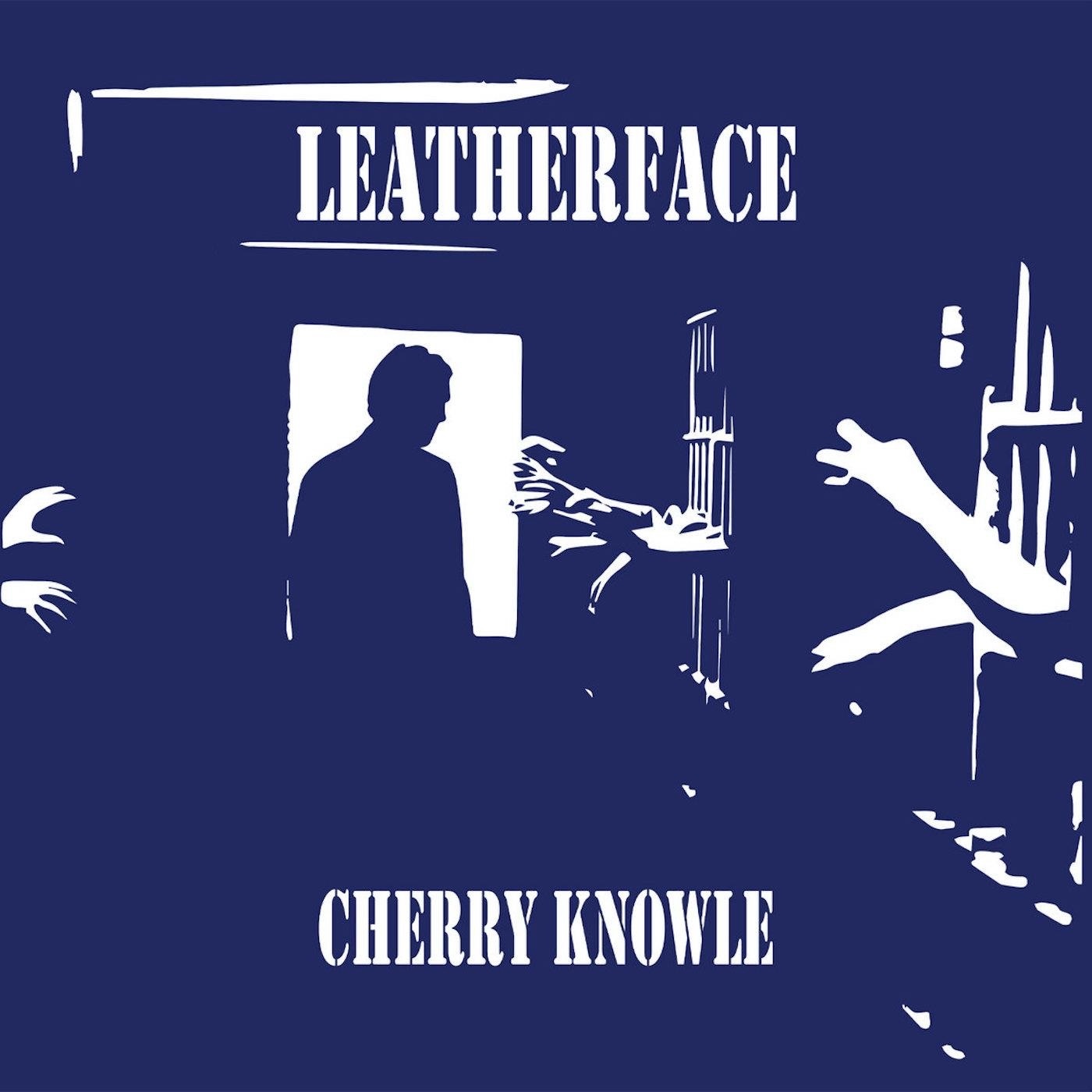 Cherry Knowle album cover