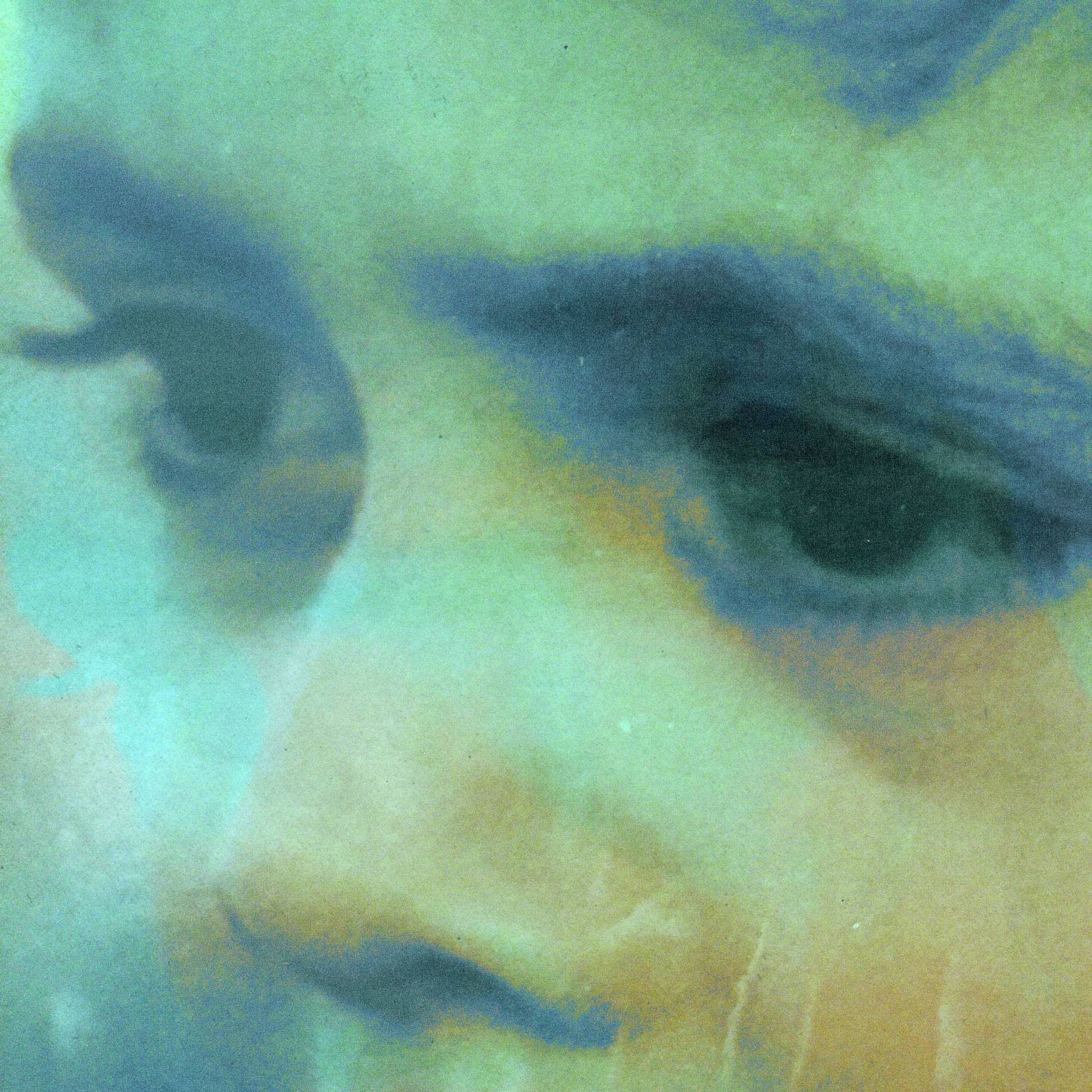 occhi - Single album cover