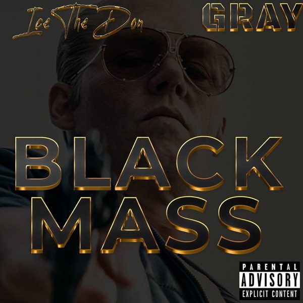 Black Mass (feat. Gray) - Single album cover