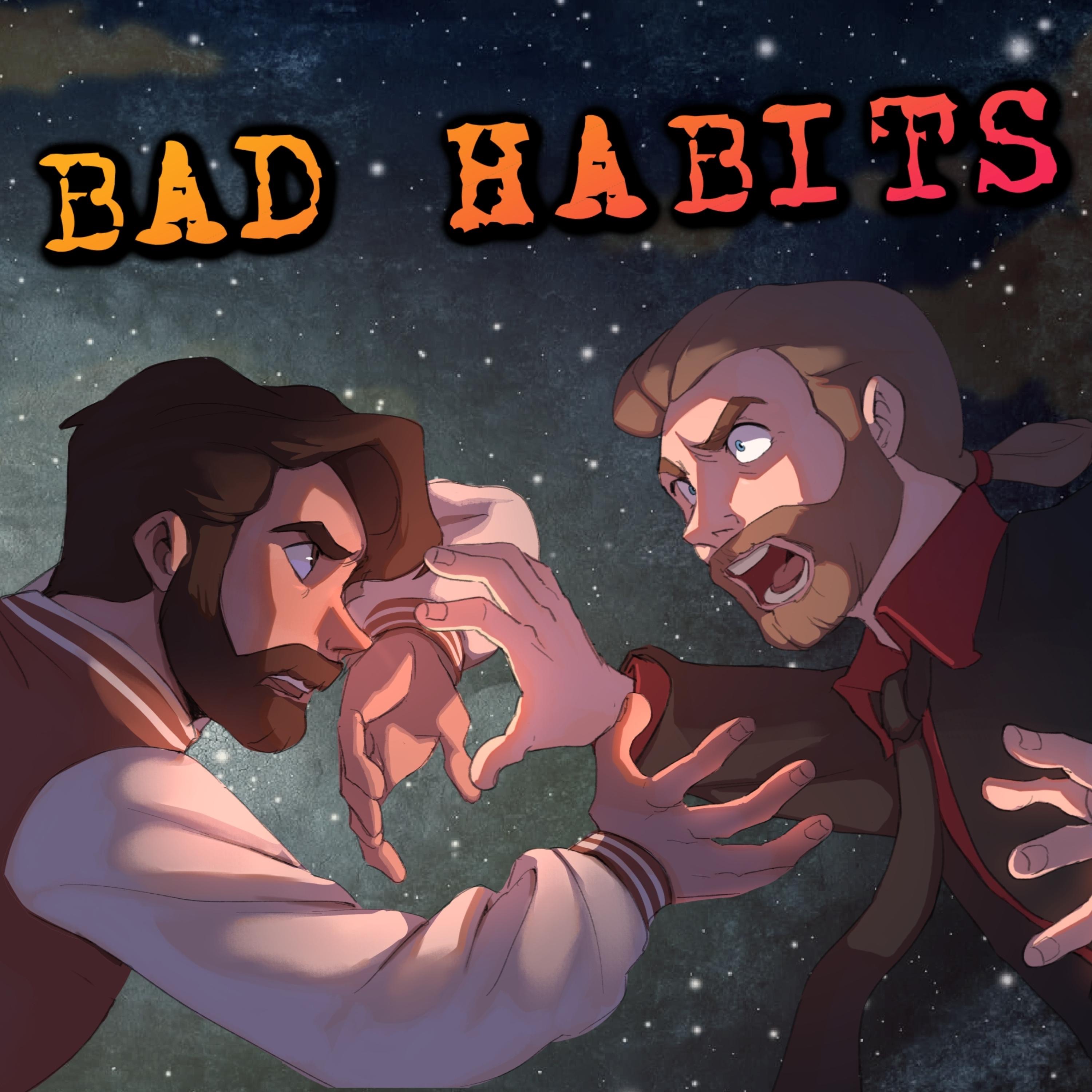 Bad Habits - Single album cover