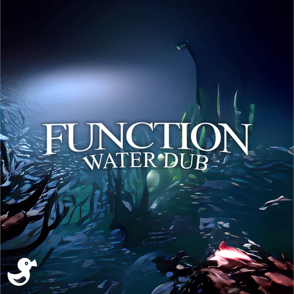 Water Dub - Single album cover