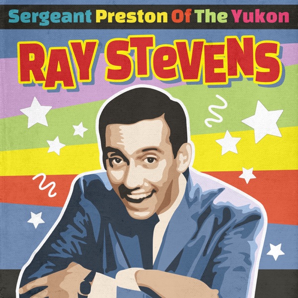 Sergeant Preston of the Yukon - Single album cover