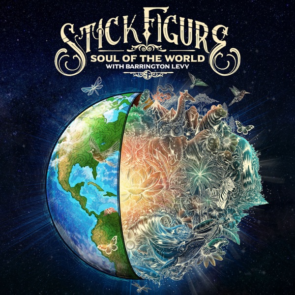 Soul of the World - Single album cover