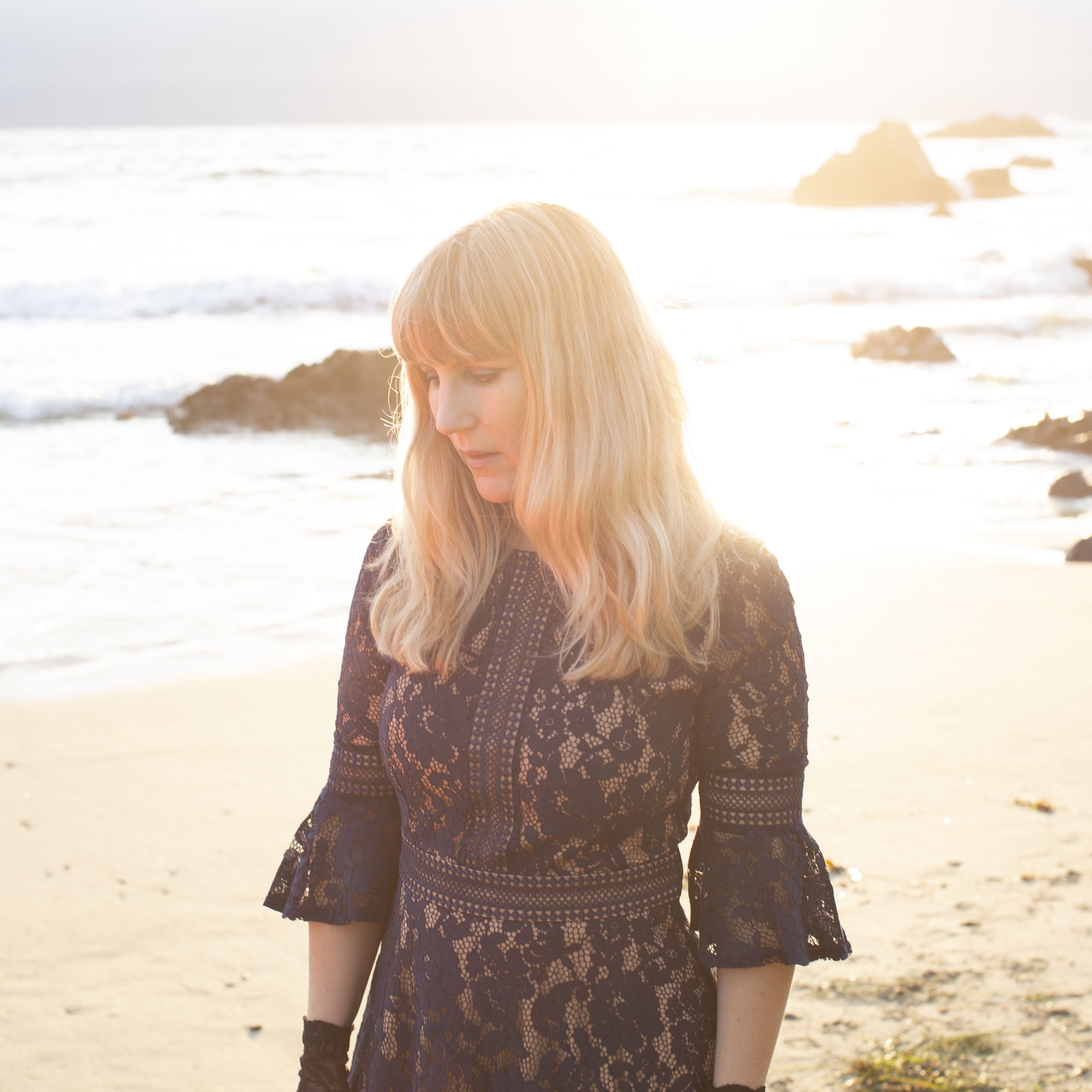 Emily Jane White Portrait