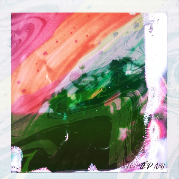 Finding Sounds album cover