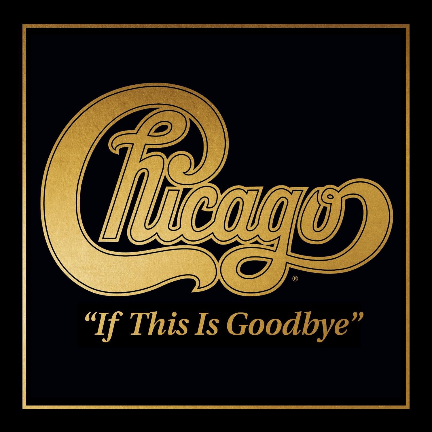 If This Is Goodbye - Single album cover
