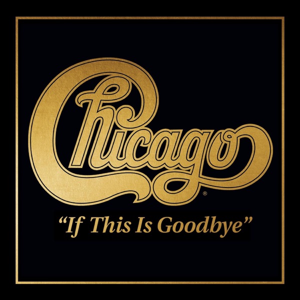 If This Is Goodbye - Single album cover