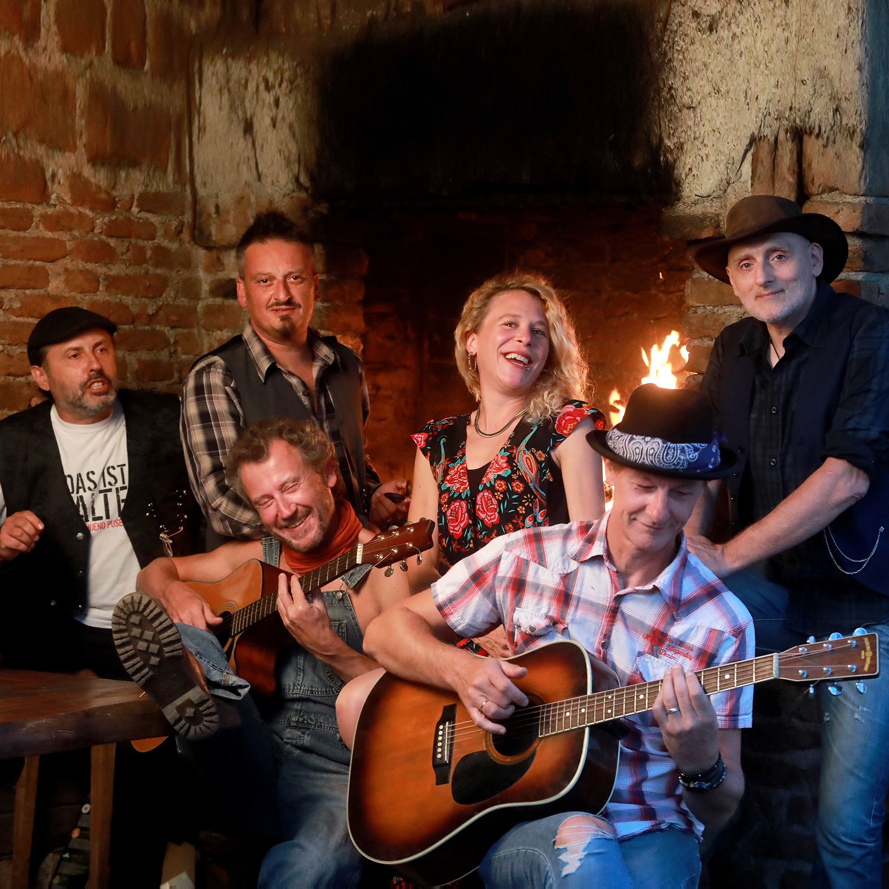 Zabranjeno pušenje Portrait