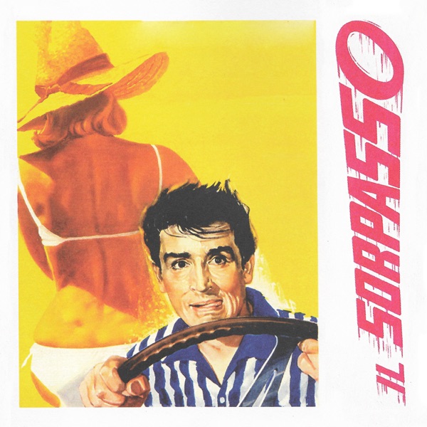 Il sorpasso (Original Motion Picture Soundtrack / Remastered 2022) album cover