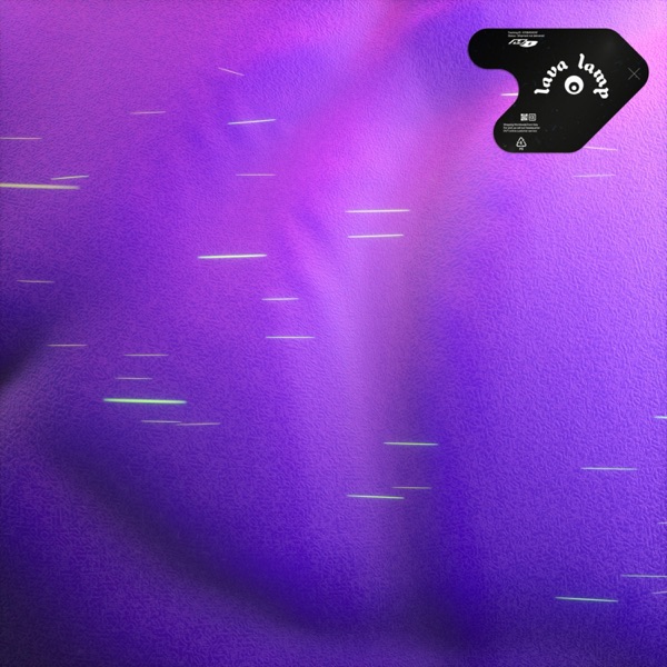 Lava Lamp - Single album cover