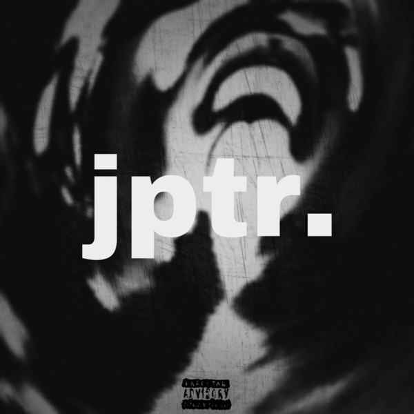 Jptr. - EP album cover