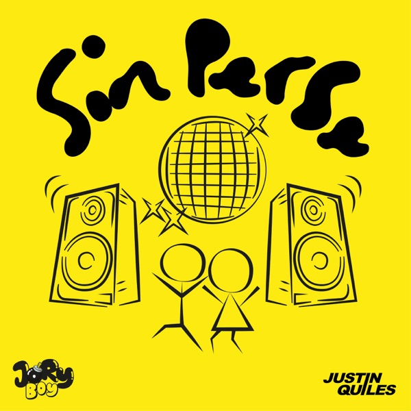 Sin Perse - Single album cover