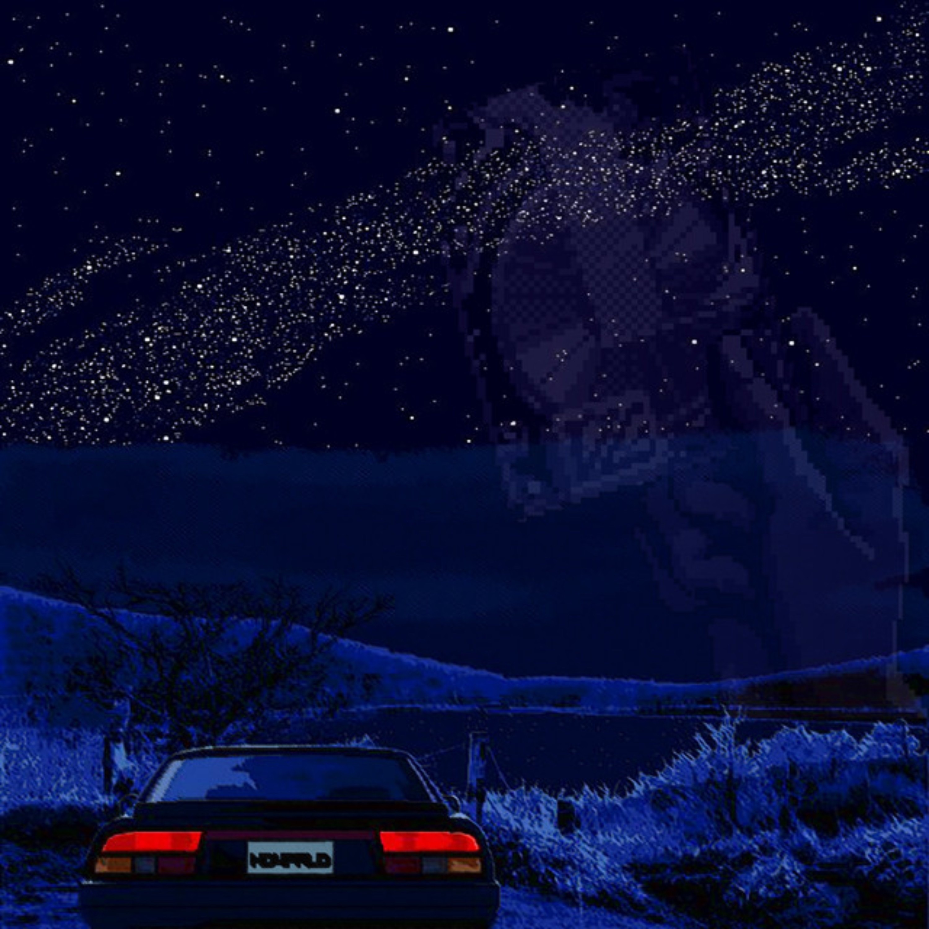 HeatDeath4Prelude album cover