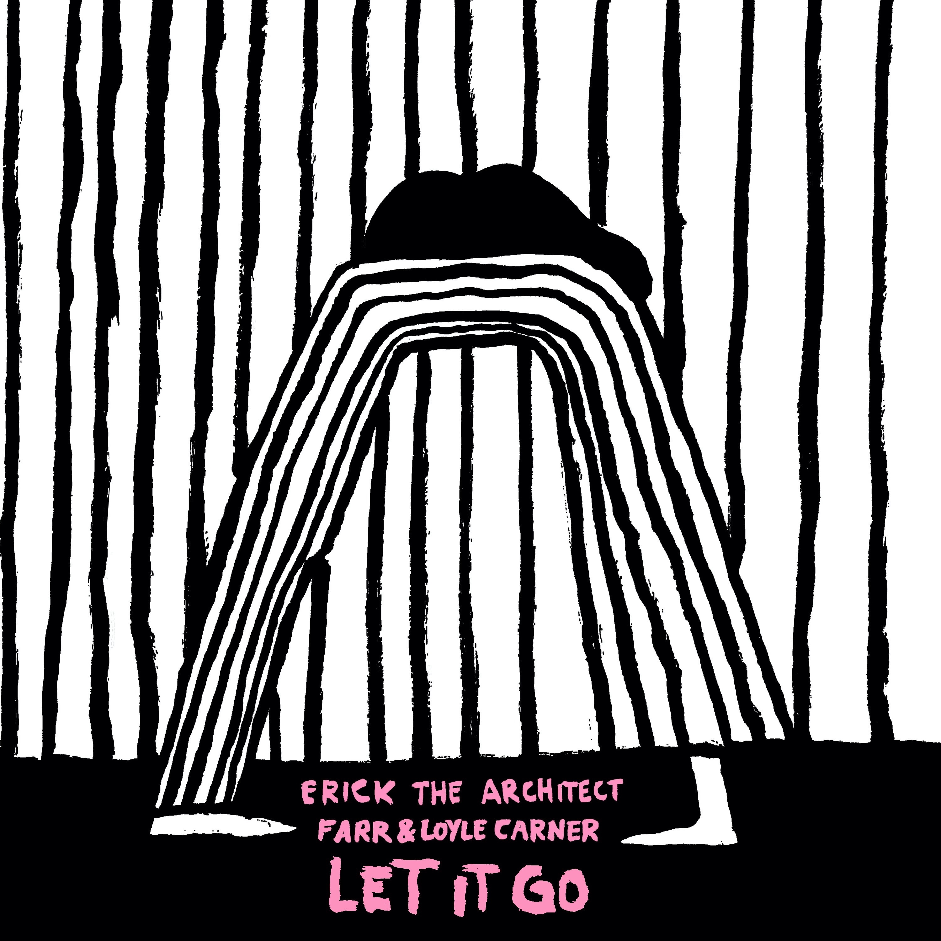 Let It Go - Single album cover
