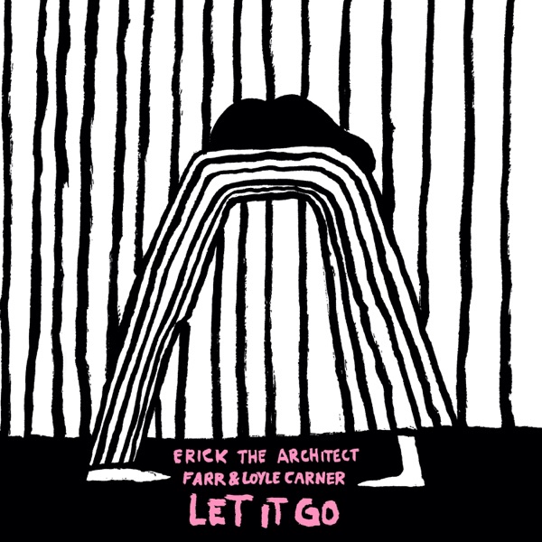 Let It Go - Single album cover