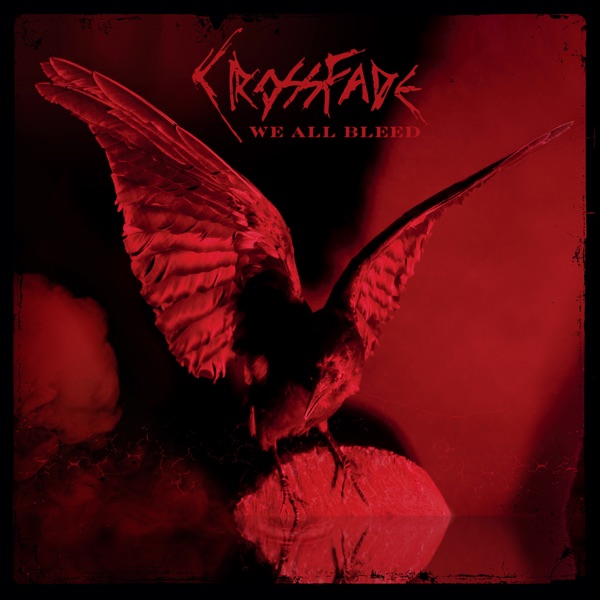 We All Bleed album cover