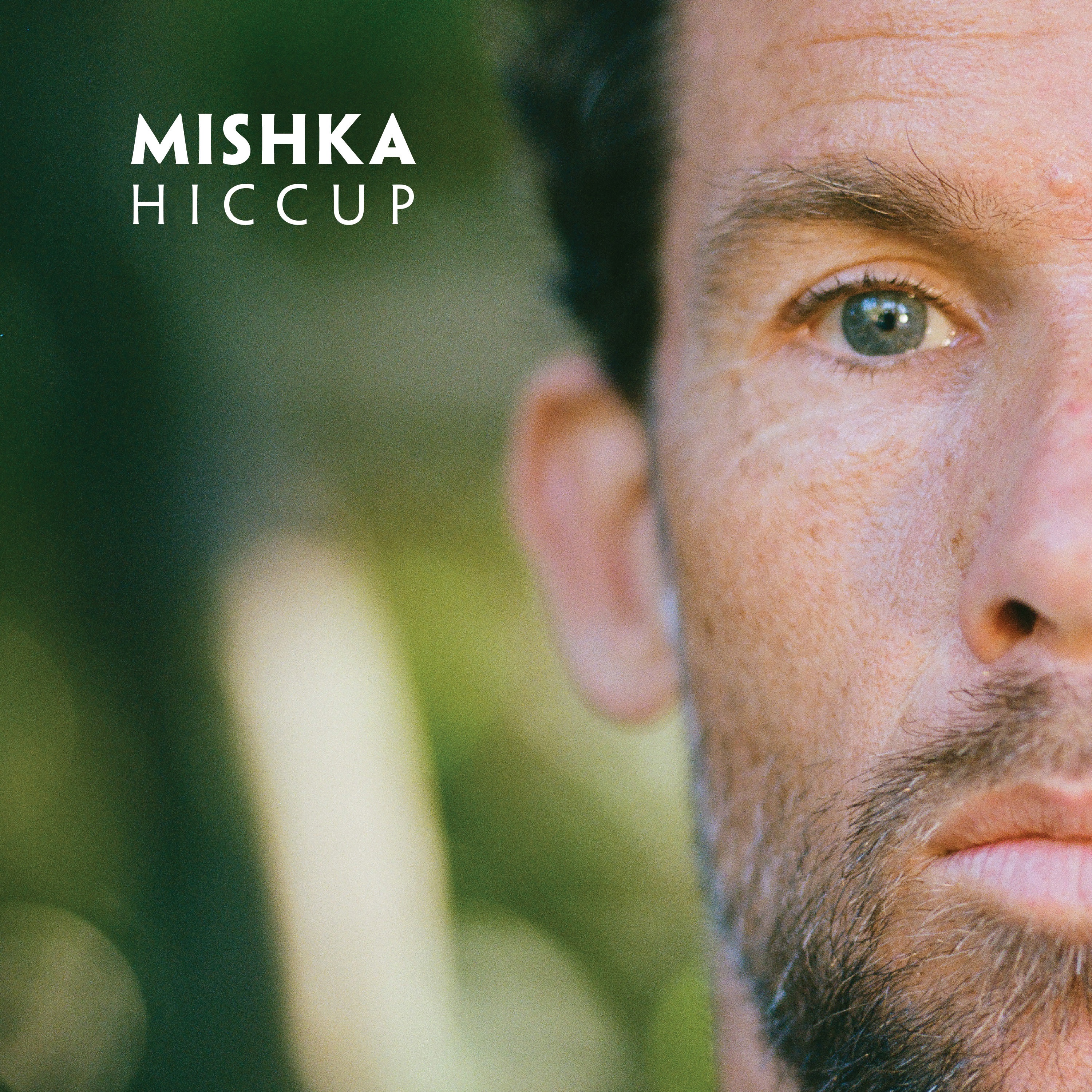 Hiccup - Single album cover