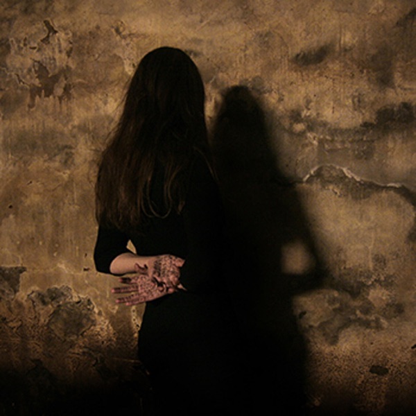 Myrkraverk album cover