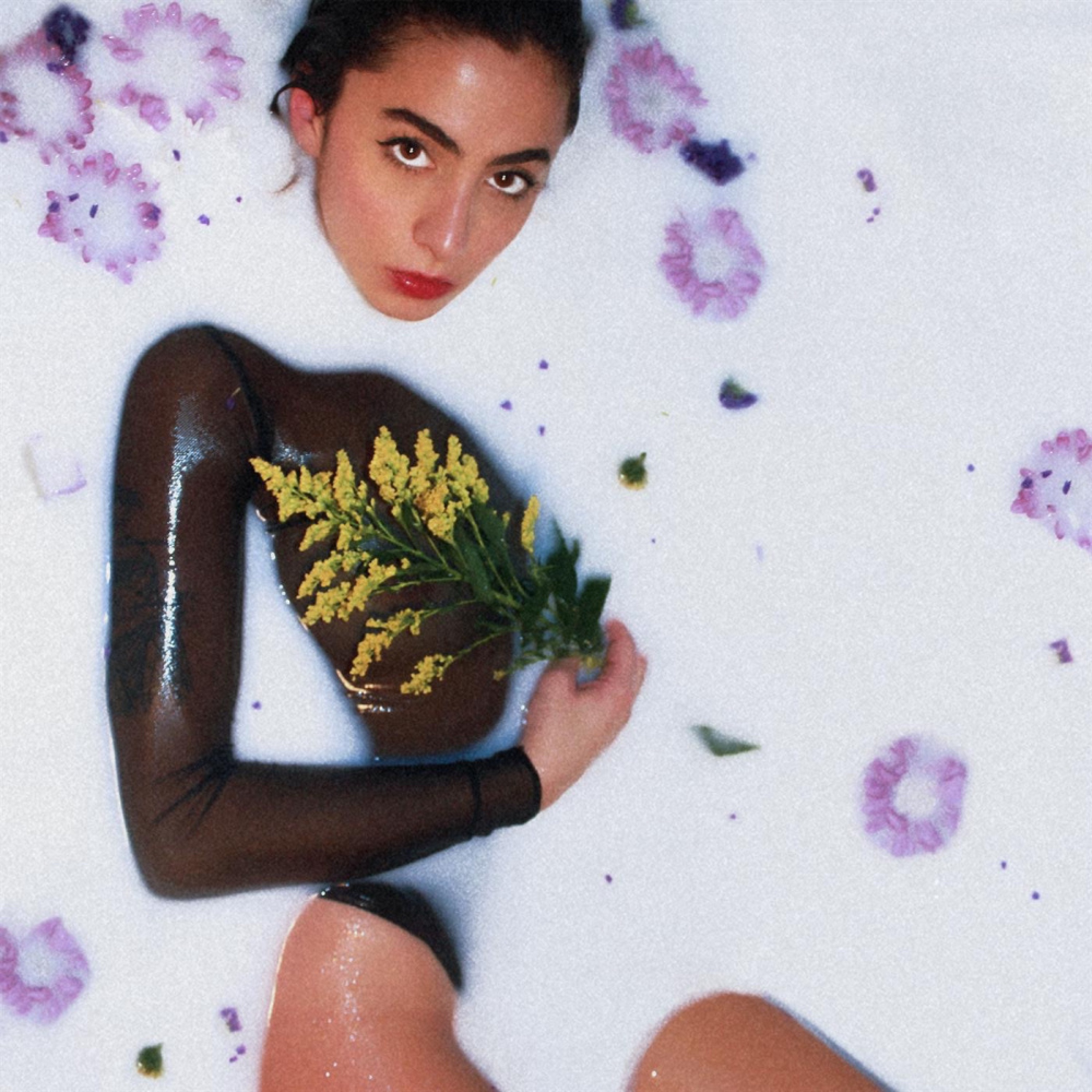 How to Leave a Lover - Single album cover