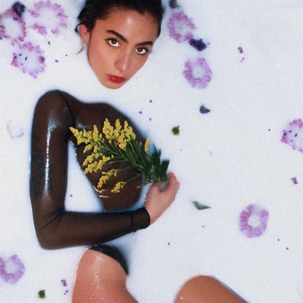 How to Leave a Lover - Single album cover