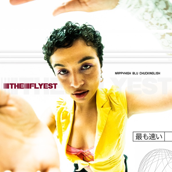 TheFlyest - Single album cover
