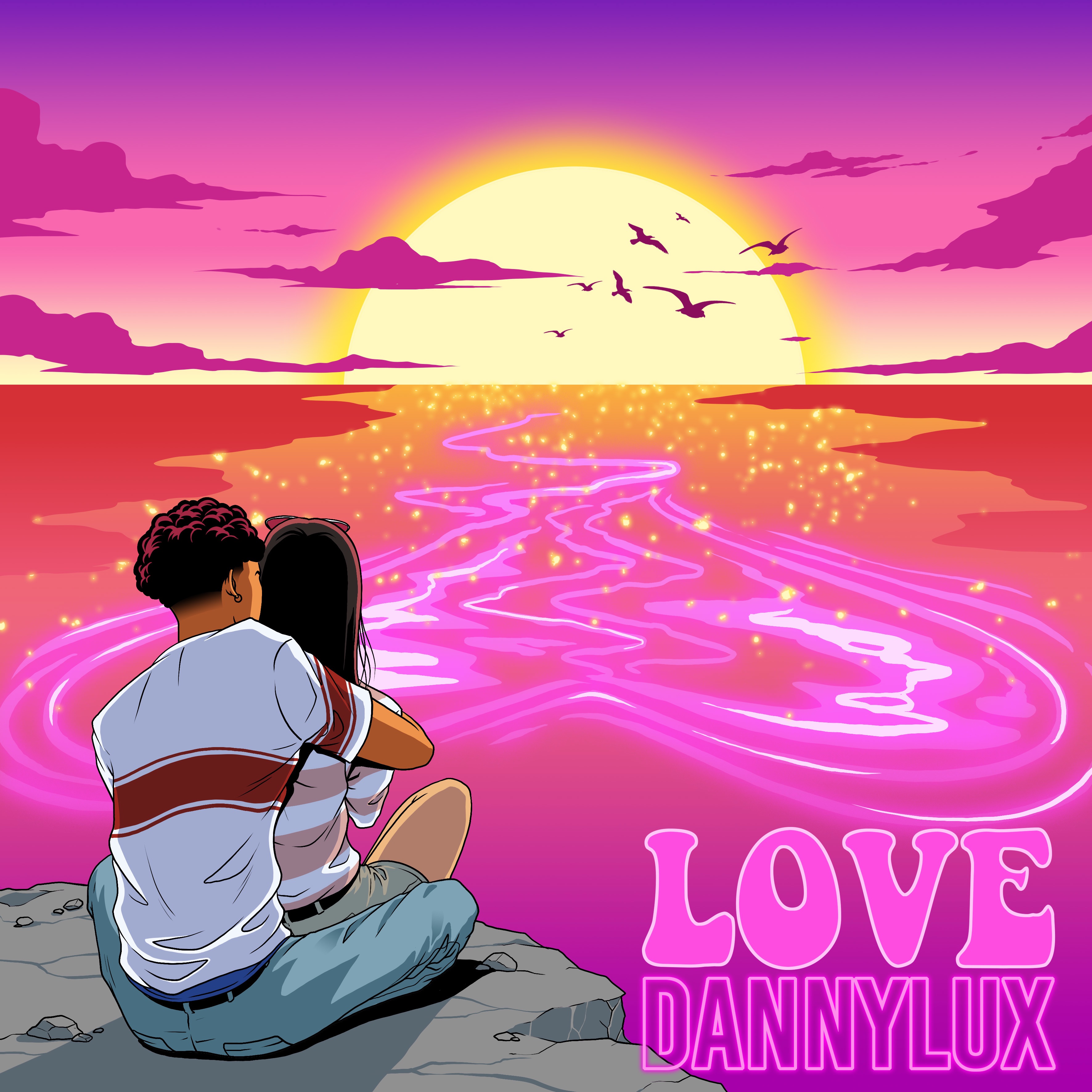 Love </3 - EP album cover