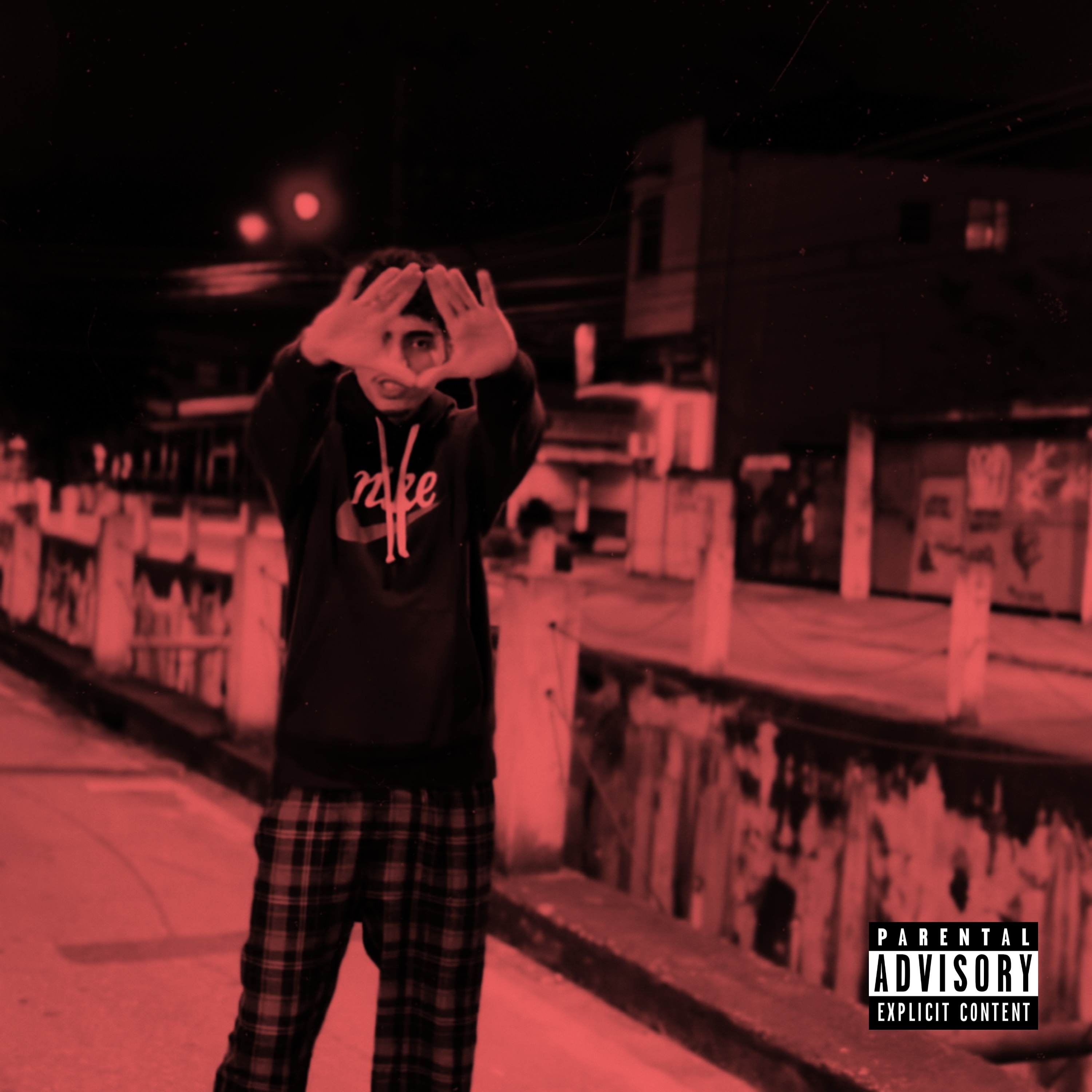 De Xereca - Single album cover