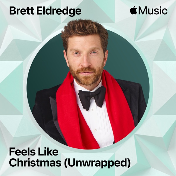 Feels Like Christmas (Unwrapped) - Single album cover
