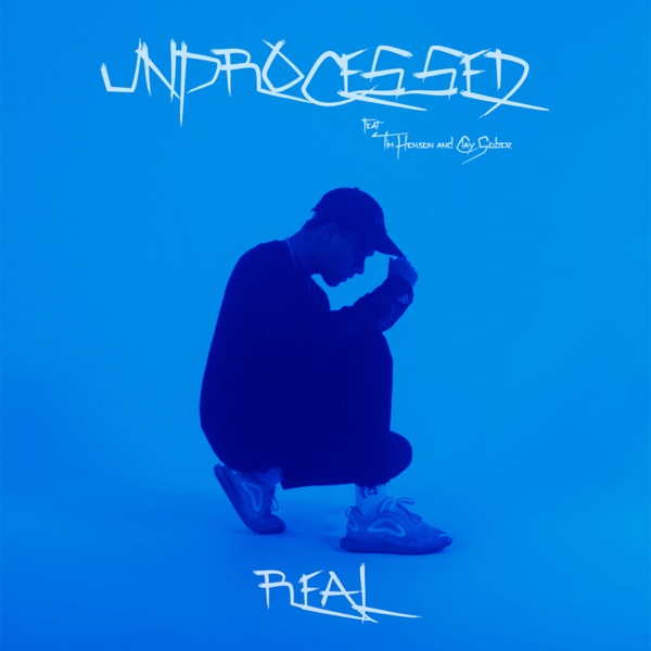Real (feat. Tim Henson & Clay Gober) - Single album cover