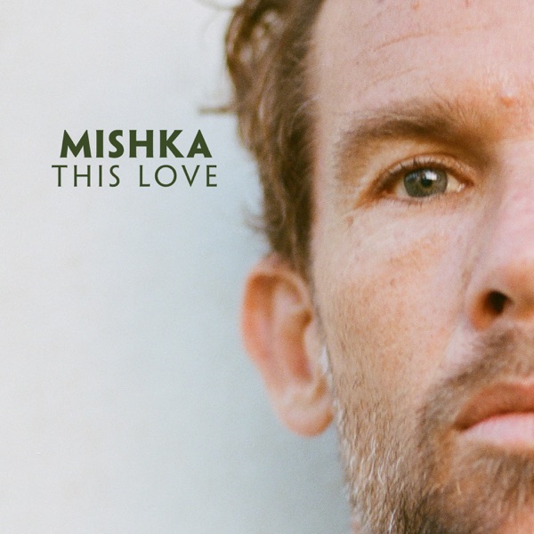 This Love (Radio Edit) - Single album cover