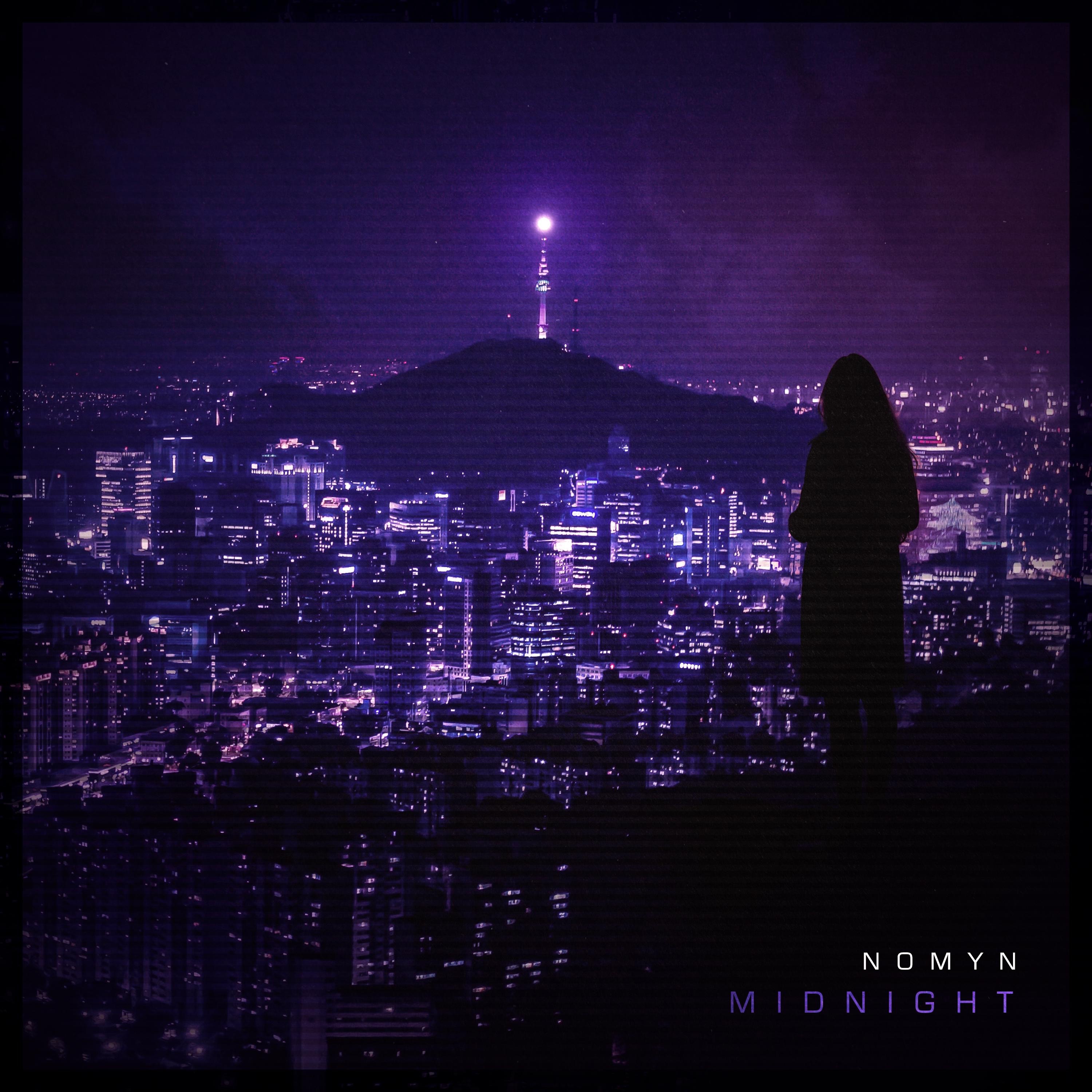 Midnight - Single album cover
