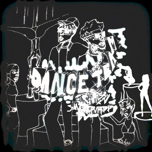 Dance Team (feat. Smokepurpp) - Single album cover