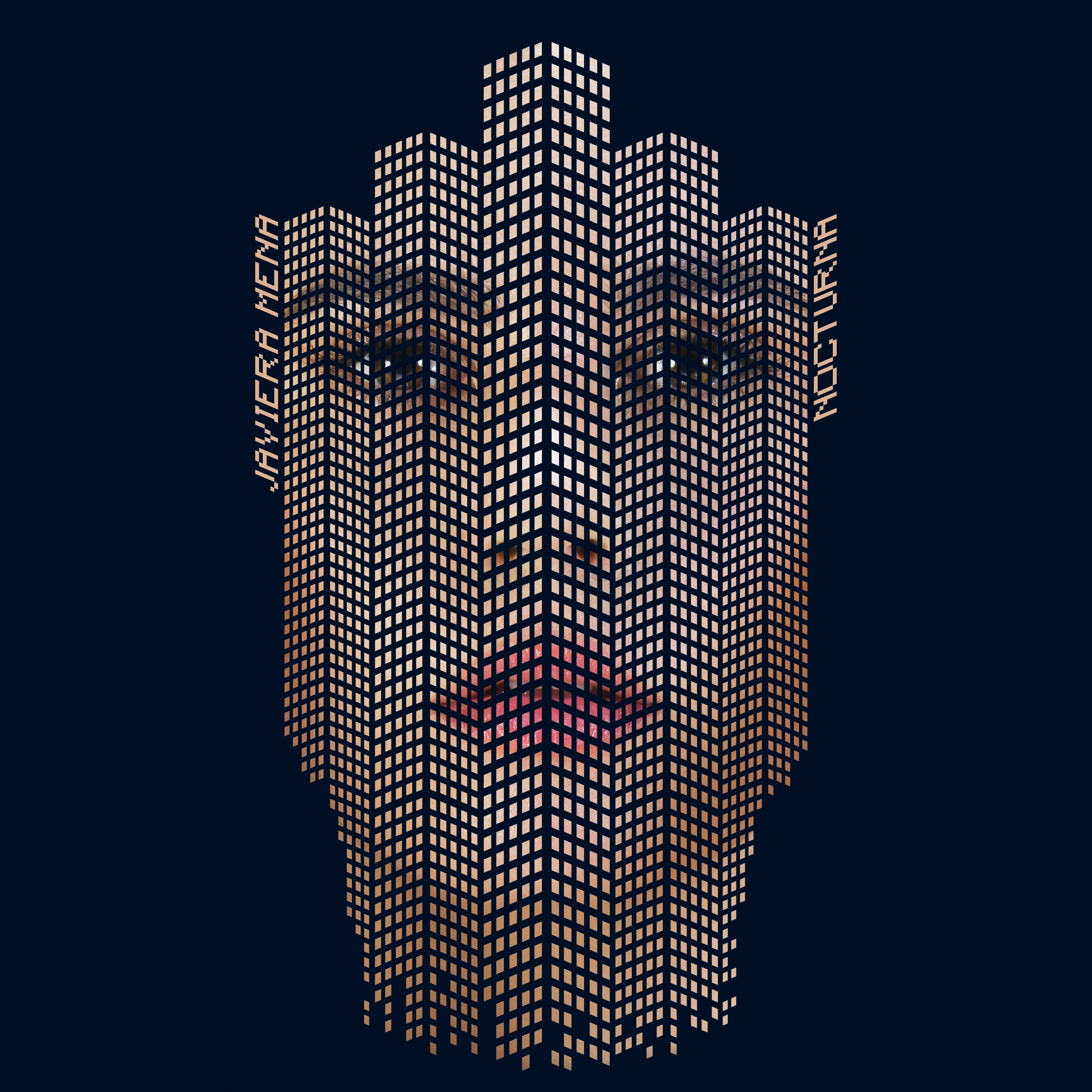 Nocturna album cover