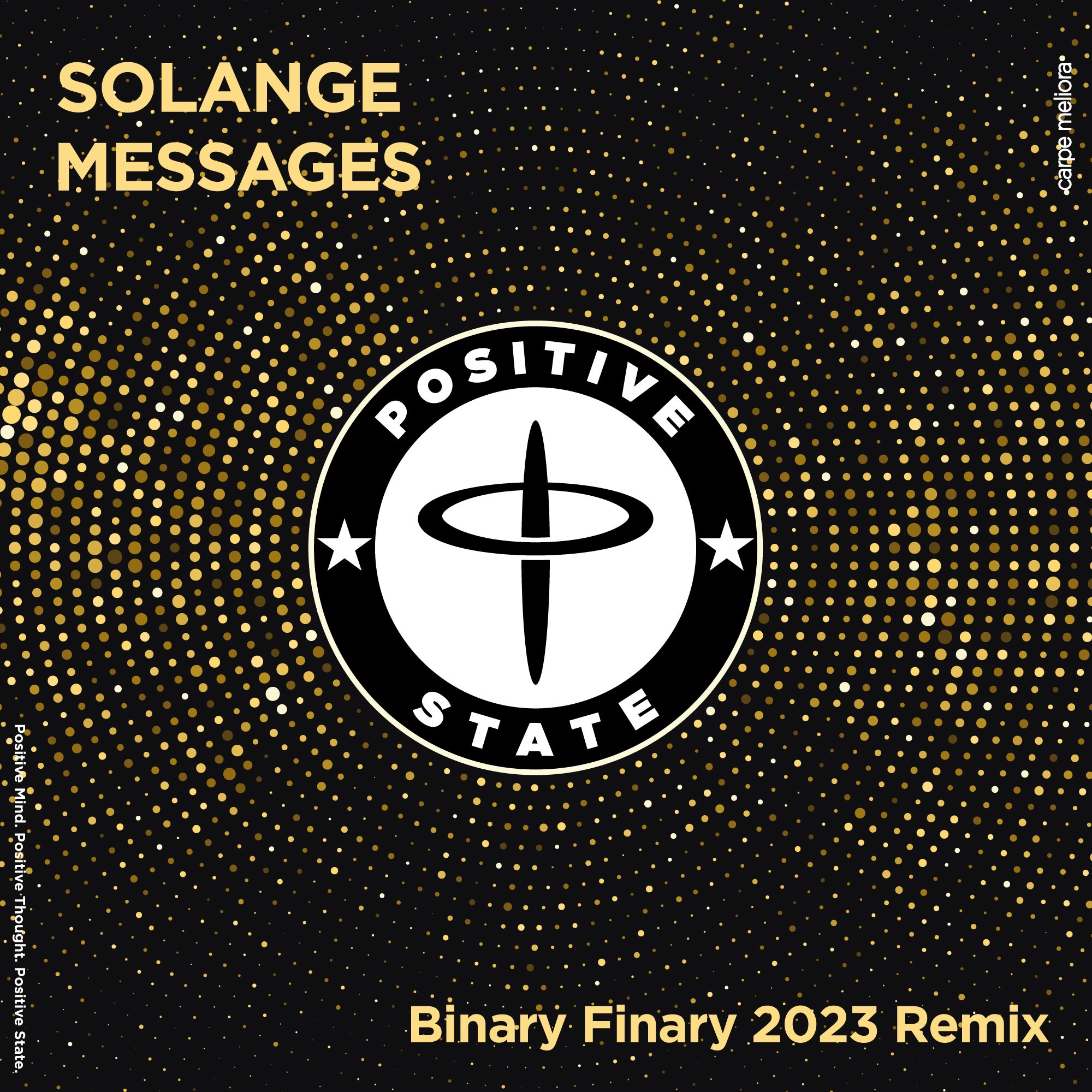 Messages - Single album cover