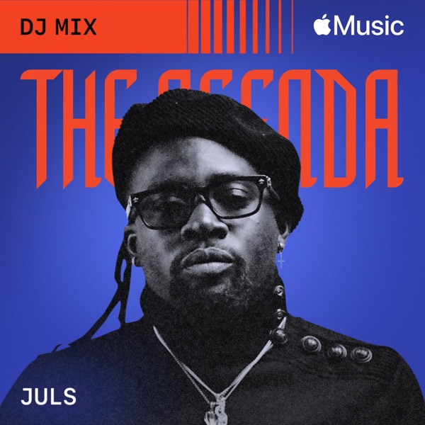 The Agenda: March 2024 (DJ Mix) album cover