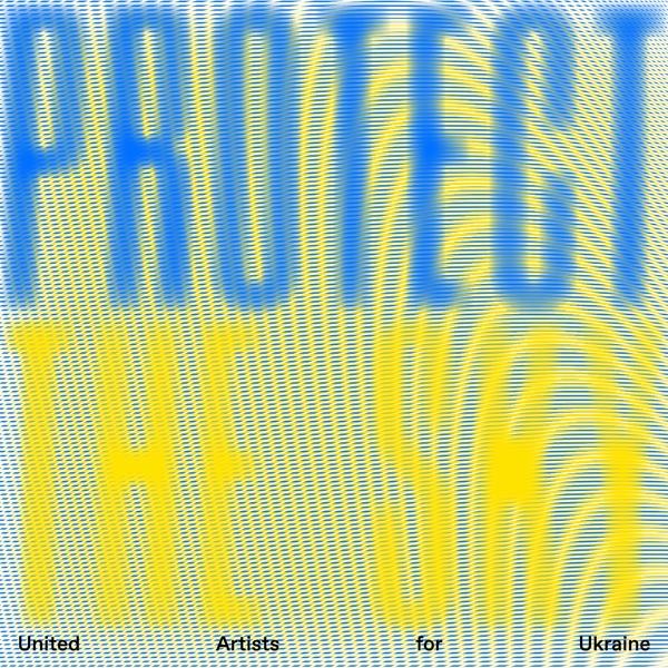 Protect the Sky album cover