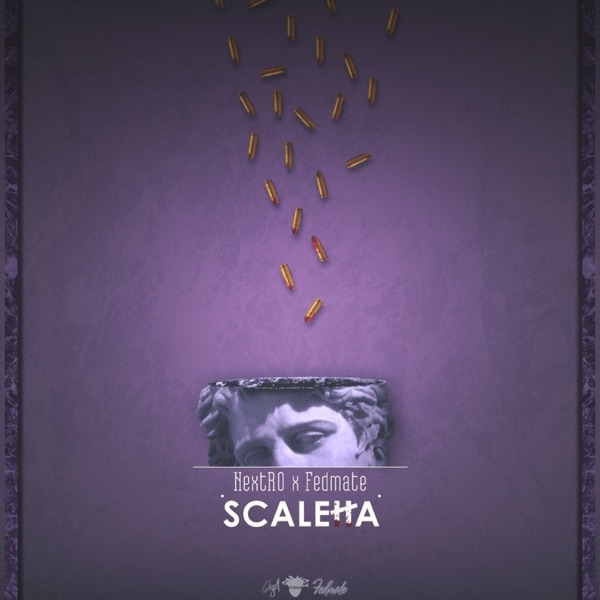 Scaletta - Single album cover