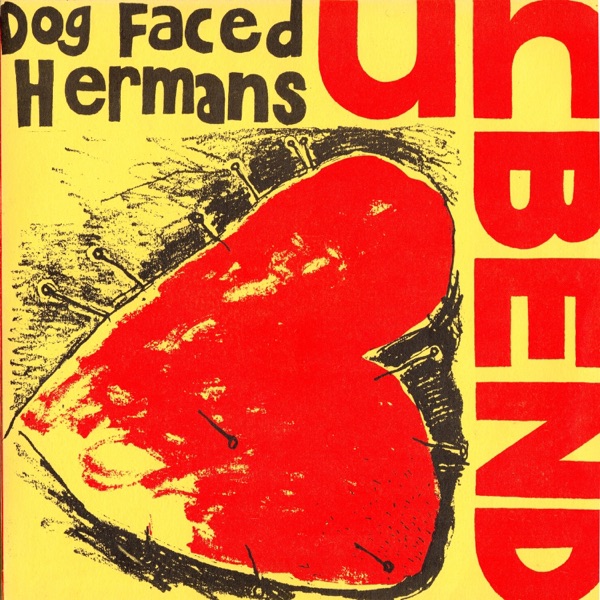 Unbend - Single album cover