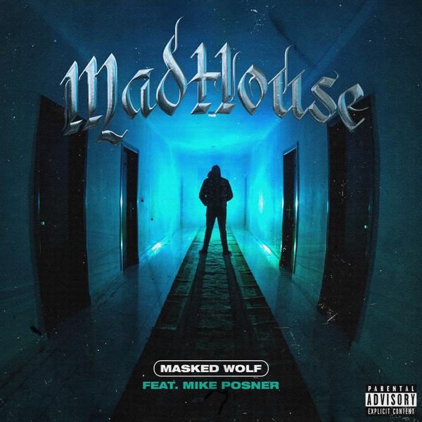Madhouse (feat. Mike Posner) - Single album cover