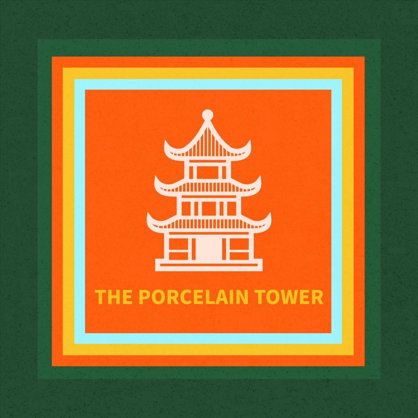 The Porcelain Tower album cover