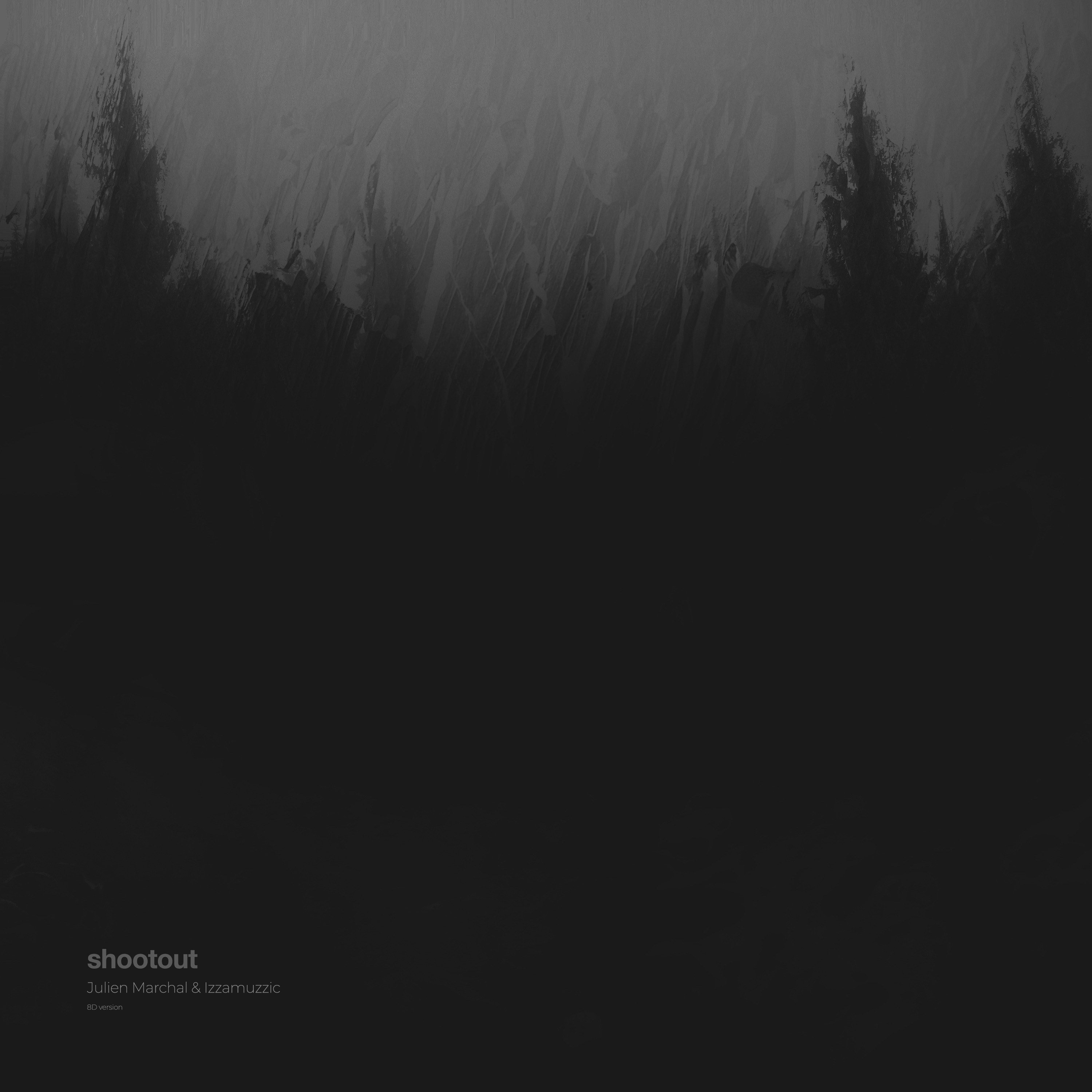 Shootout - Single album cover