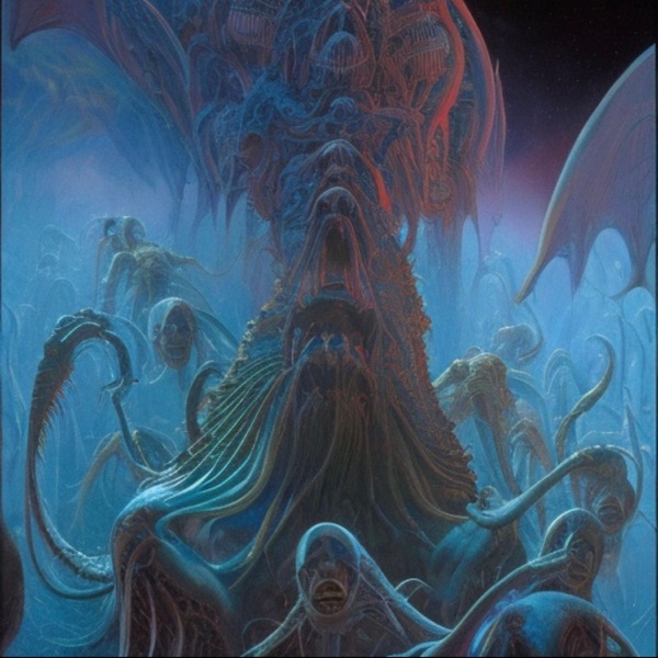 E.V.P (feat. Ricky Hil) - Single album cover