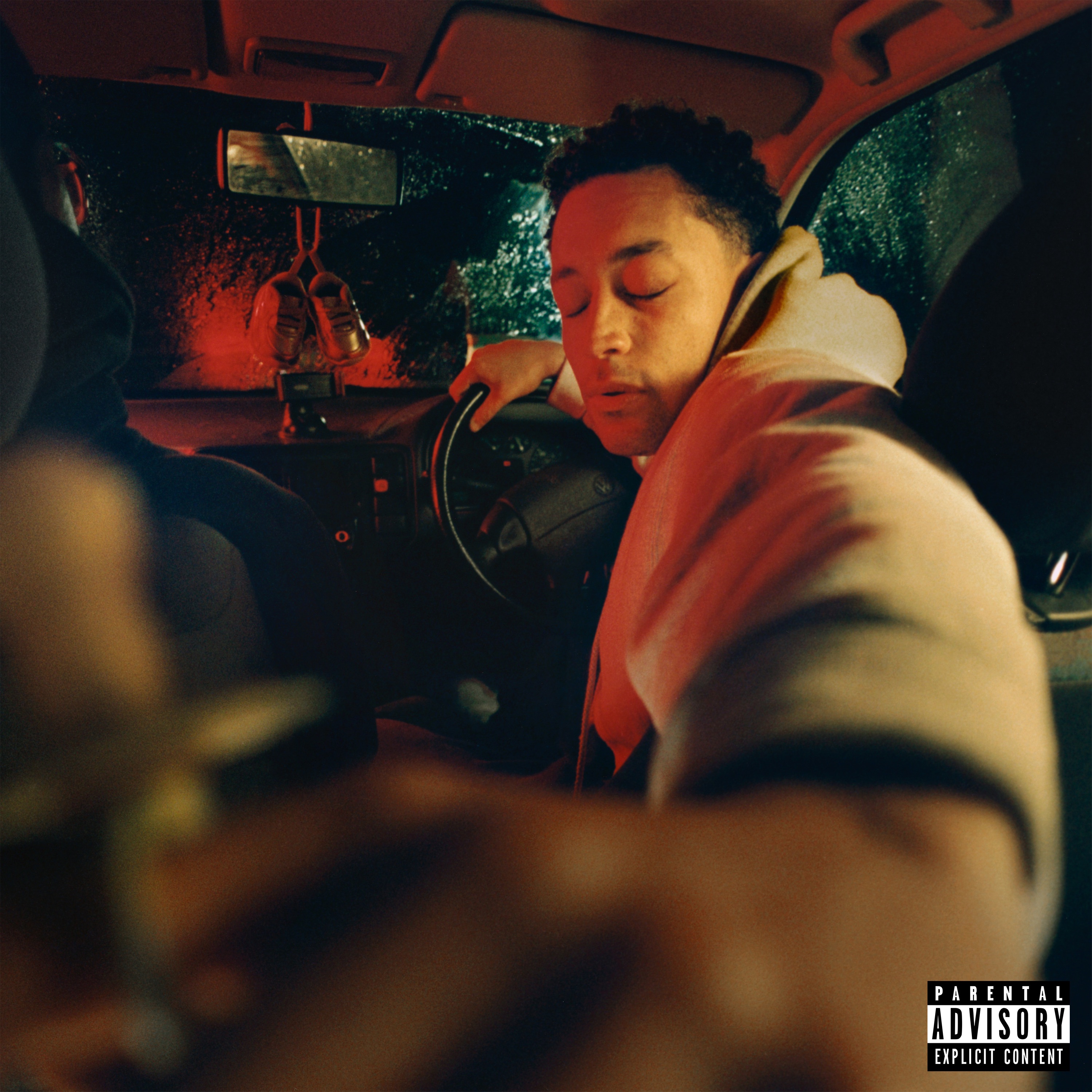 hugo album cover