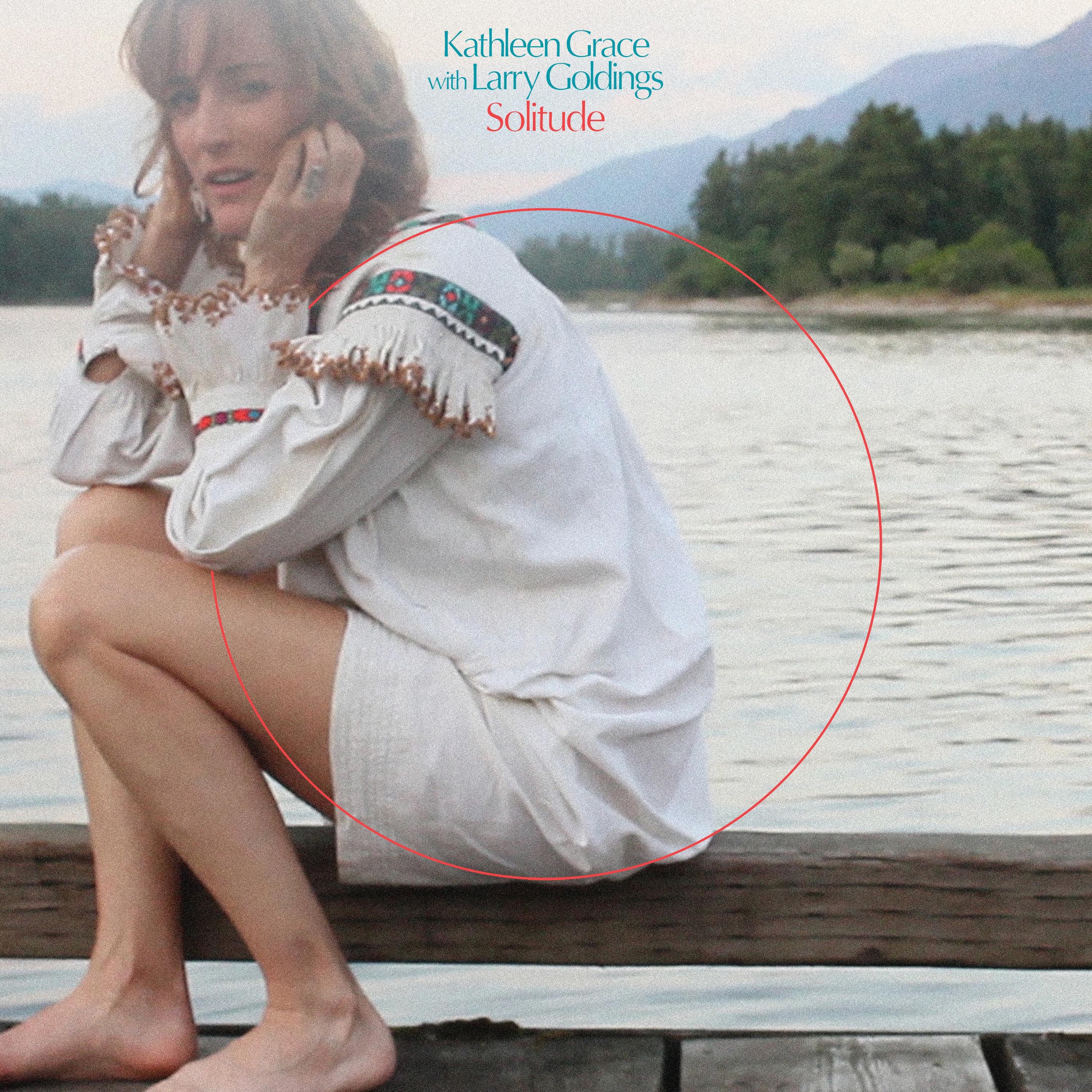 Solitude - Single album cover